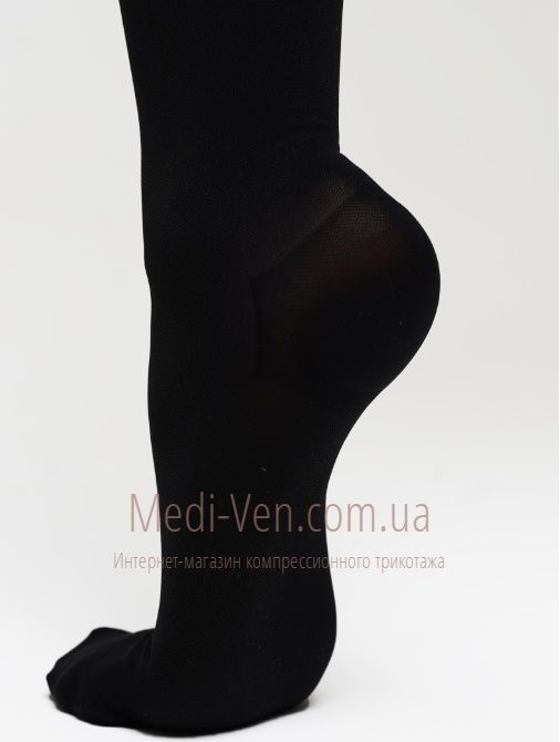 Компрессионные колготки для беременных Tonus Elast профилактические закрытый носок