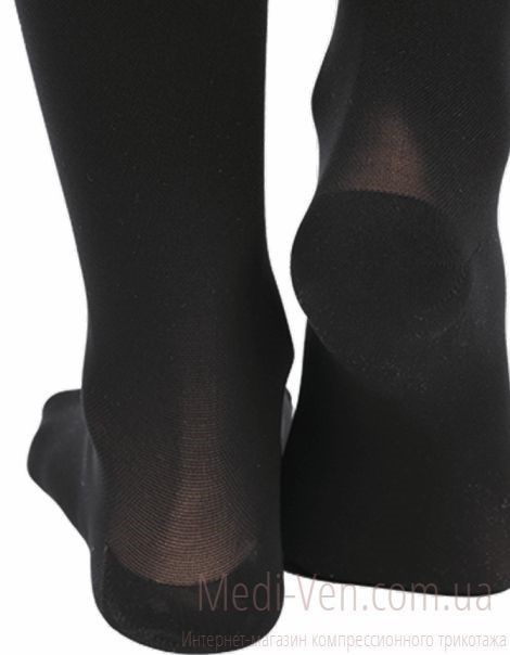Женские компрессионные колготки Schiebler Veni 1 и 2 класс компрессии открытый и закрытый носок