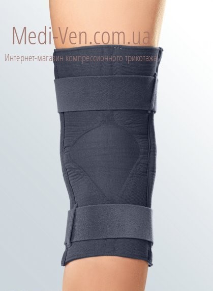 Бандаж для коленного сустава medi Stabimed pro с полицентричными шарнирами - Германия