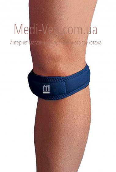 Бандаж для фиксации собственной связки надколенника medi patella tendon support - Германия