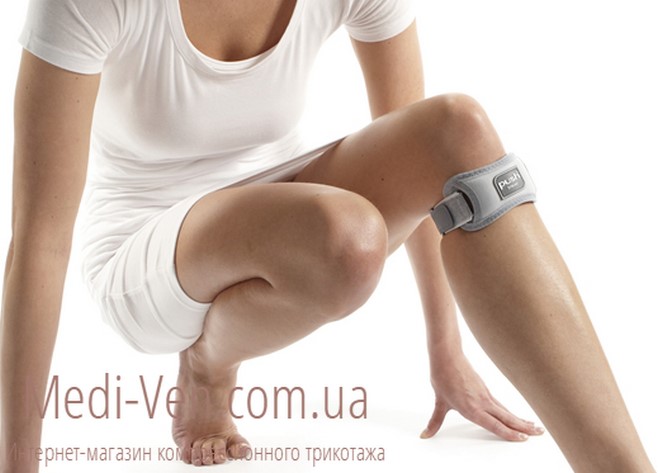 Ортез пателлярный Push med Patella Brace - Нидерланды