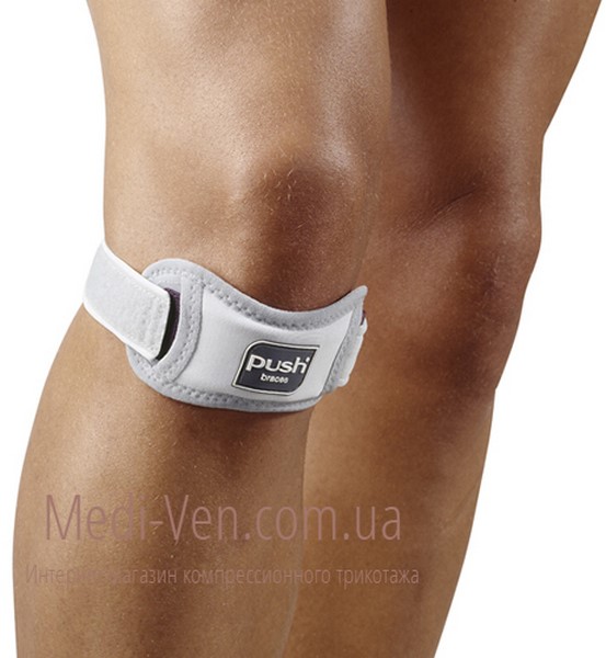 Ортез пателлярный Push med Patella Brace - Нидерланды