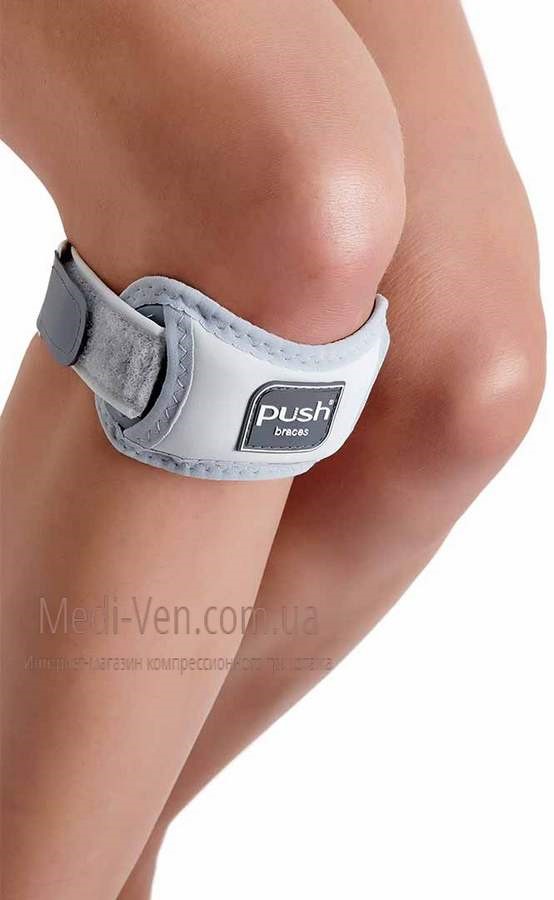 Ортез пателлярный Push med Patella Brace - Нидерланды