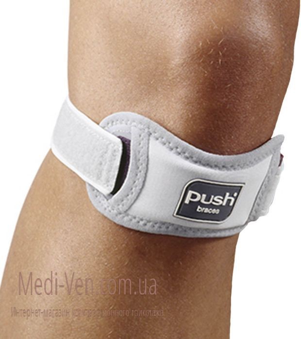 Ортез пателлярный Push med Patella Brace - Нидерланды