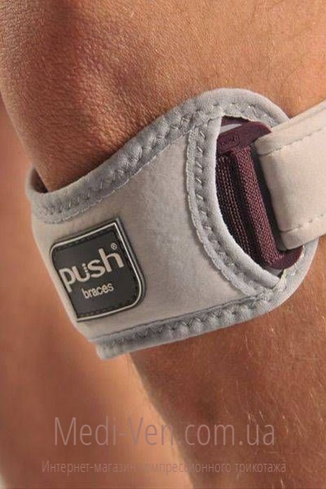 Ортез пателлярный Push med Patella Brace - Нидерланды