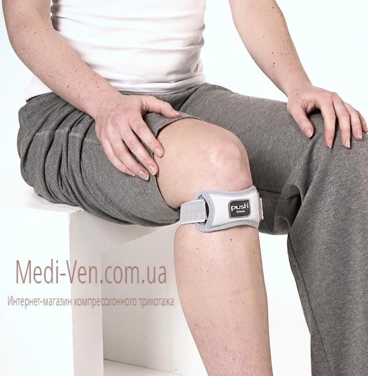 Ортез пателлярный Push med Patella Brace - Нидерланды