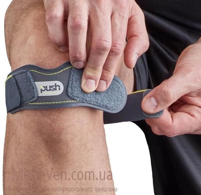 Ортез пателлярный Push Sports Patella Brace - Нидерланды