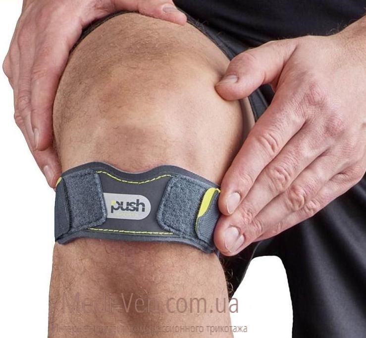 Ортез пателлярный Push Sports Patella Brace - Нидерланды