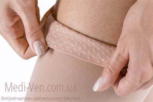 Женские компрессионные чулки Thuasne Venoflex Micro ПРОФИЛАКТИЧЕСКИЕ ОТКРЫТЫЙ и ЗАКРЫТЫЙ носок МИКРОФИБРА - Франция - фото 18708