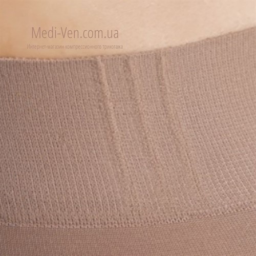 Компрессионные колготы Maxis Micro 2 класс компрессии закрытый носок для женщин