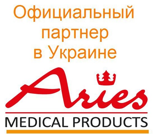 официальный партнер Aries Avicenum
