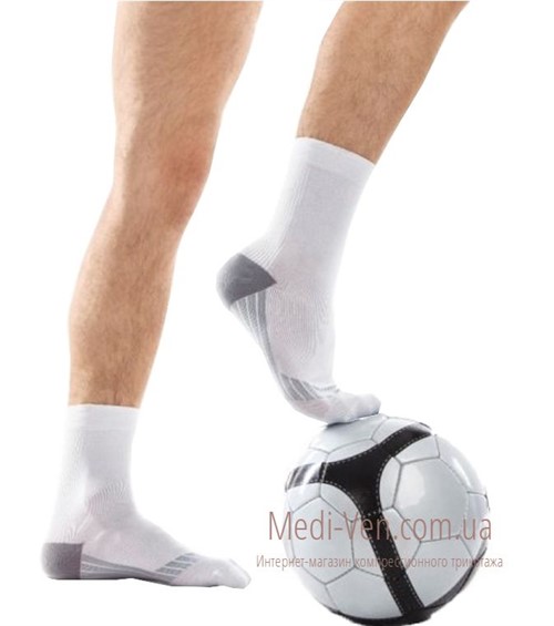 Компрессионные носки для спорта Tiana 1 класс компрессии