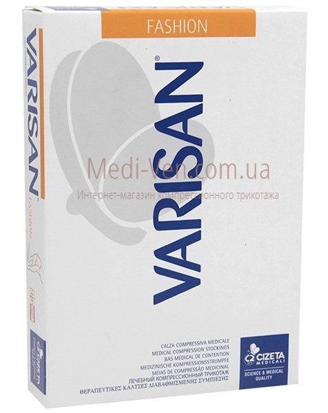 Компрессионные колготы VARISAN 2 класс компрессии