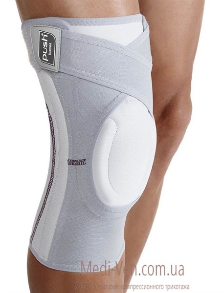 Бандаж на коленный сустав Push care Knee Brace - Нидерланды