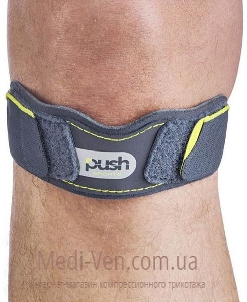 Ортез пателлярный Push Sports Patella Brace - Нидерланды