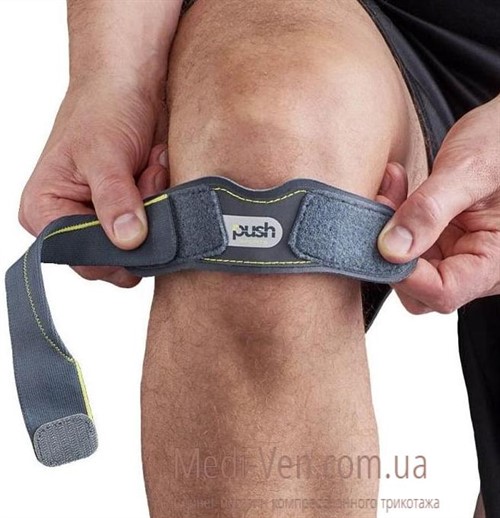 Ортез пателлярный Push Sports Patella Brace - Нидерланды