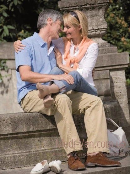 Компрессионные чулки mediven comfort 1 класс компрессии СТРОГАЯ РЕЗИНКА для женщин и мужчин ОТКРЫТЫЙ И ЗАКРЫТЫЙ НОСОК - Германия Компрессионные чулки mediven comfort 1 класс компрессии СТРОГАЯ РЕЗИНКА для женщин и мужчин ОТКРЫТЫЙ И ЗАКРЫТЫЙ НОСОК - Германия