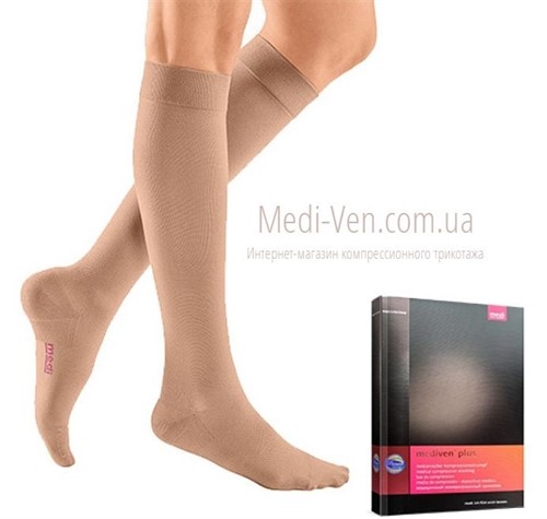 Компрессионные гольфы mediven plus 2 класс компрессии для женщин и мужчин ОТКРЫТЫЙ И ЗАКРЫТЫЙ НОСОК цвет карамель, бежевый, черный - Германия Компрессионные гольфы mediven plus 2 класс компрессии для женщин и мужчин ОТКРЫТЫЙ И ЗАКРЫТЫЙ НОСОК цвет карамель, бежевый, черный - Германия