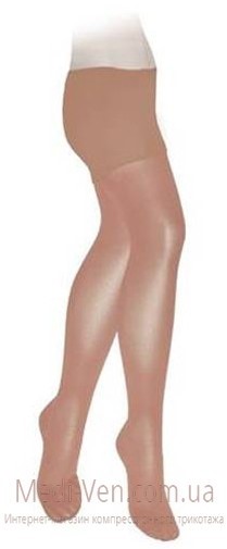 Компрессионные колготы Veinax Microtrans 2 класс компрессии