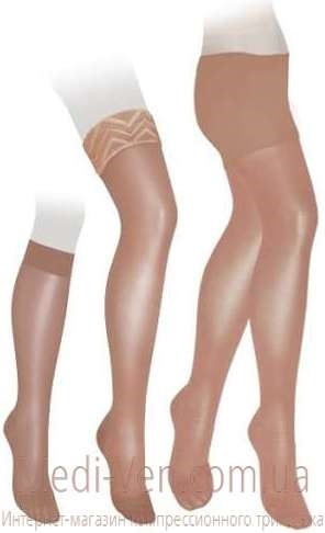 Компрессионные колготы Veinax Microtrans 2 класс компрессии