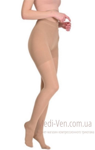 Женские компрессионные колготы Soloventex 2 класс компрессии Женские компрессионные колготы Soloventex 2 класс компрессии