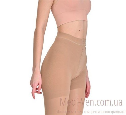 Женские компрессионные колготы Soloventex 2 класс компрессии Женские компрессионные колготы Soloventex 2 класс компрессии