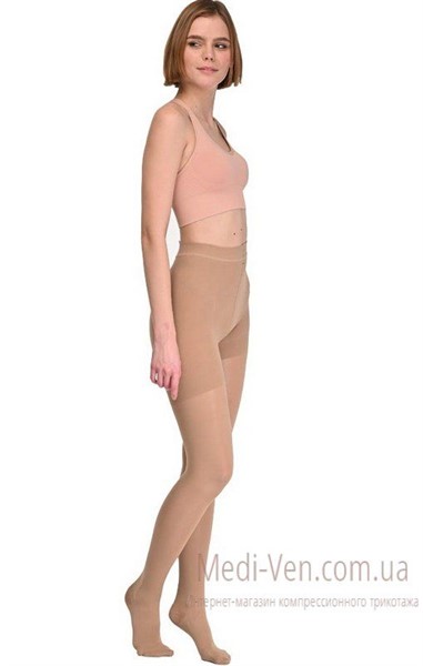 Женские компрессионные колготы Soloventex 2 класс компрессии Женские компрессионные колготы Soloventex 2 класс компрессии