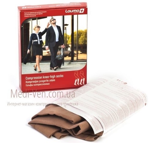 Компрессионные гольфы Lauma medical 1 класс компрессии плотные, закрытый носок ДЛЯ ЖЕНЩИН И МУЖЧИН (арт. AD 205) Компрессионные гольфы Lauma medical 1 класс компрессии плотные, закрытый носок ДЛЯ ЖЕНЩИН И МУЖЧИН (арт. AD 205)