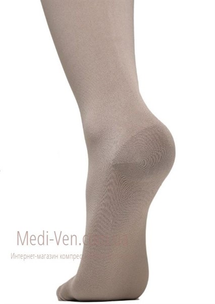 Компрессионные чулки Tonus Elast 0402 LUX 2 класс компрессии ДЛЯ ЖЕНЩИН И МУЖЧИН песочные