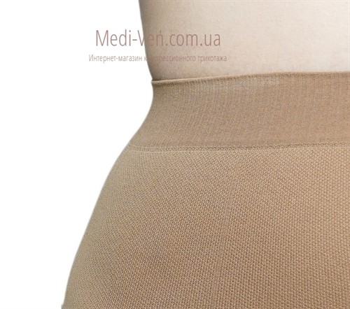 Компрессионные колготы Tonus Elast 0404 1 класс компрессии закрытый носок