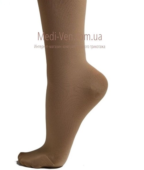 Компрессионные колготки для беременных женщин Tonus Elast ПРОФИЛАКТИЧЕСКИЕ закрытый носок