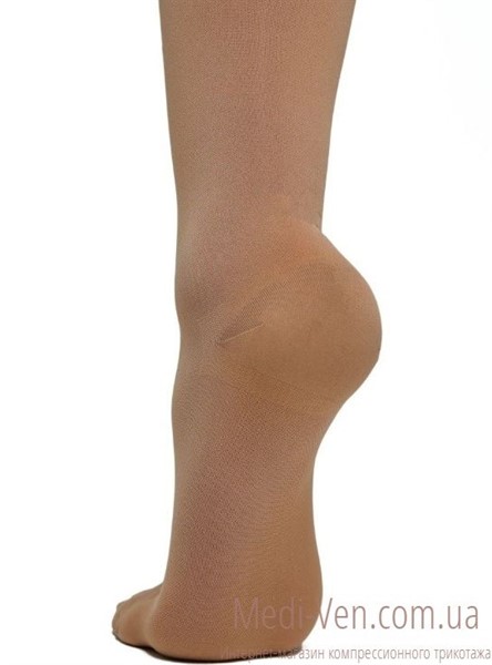 Компрессионные колготки для беременных женщин Tonus Elast ПРОФИЛАКТИЧЕСКИЕ закрытый носок
