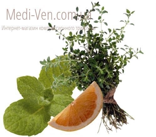 Компрессионные колготки Aries Avicenum 140 первого класса компрессии