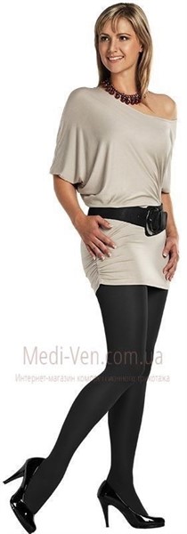 Компрессионные колготки Aries Avicenum 360 второго класса компрессии