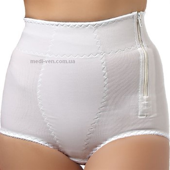 Трусы медицинские эластичные послеродовые TONUS ELAST 9907 Sabina