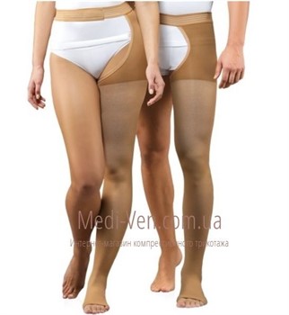 Компрессионный чулок на одну ногу Tonus Elast Lux 2 класс компрессии