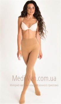 Компрессионные колготы Tonus Elast 0404 1 класс компрессии закрытый носок