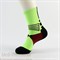 75 % ХЛОПОК компрессионные спортивные баскетбольные носки Джампер Aolikes закрытый носок ДЛЯ МУЖЧИН - фото 18082