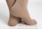 Компрессионные колготы Maxis Micro 2 класс компрессии закрытый носок для женщин