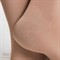 Компрессионные колготы Maxis Micro 1 класс компрессии закрытый носок для женщин