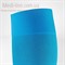 Компрессионные спортивные гольфы Bauerfeind VenoTrain Performance1 класс компрессии ЗАКРЫТЫЙ НОСОК (для женщин и мужчин) цвет голубой - Германия