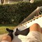 Мужские компрессионные гольфы Max medical Stockings 50% ХЛОПКА 2 класс компрессии с закрытым носком