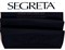 Женские компрессионные гольфы Segreta Gambaletto 140 1 класс компрессии закрытый носок (с мыском)