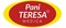 Компрессионные колготы для беременных Pani Teresa 2 класс компрессии закрытый носок (с мыском)