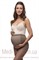 Компрессионные колготы с МИКРОФИБРОЙ для беременных женщин ERGOFORMA UP 1 класс компрессии