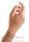 Компрессионный рукав mediven harmony 2 класс компрессии для женщин и мужчин - цвет карамель, песочный - Германия