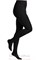 Компрессионные колготы Pani Teresa Professional 2 класс компрессии для женщин и мужчин ОТКРЫТЫЙ и ЗАКРЫТЫЙ НОСОК цвет бежевый, черный - Швейцария