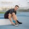 Активный бандаж Bauerfeind GenuTrain Sports Ankle Support - Bauerfeind GenuTrain Sports Ankle Support - для поддержки и мышечной стабилизации голеностопного сустава во время занятий спортом - Германия