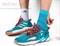 Активный бандаж Bauerfeind GenuTrain Sports Ankle Support - Bauerfeind GenuTrain Sports Ankle Support - для поддержки и мышечной стабилизации голеностопного сустава во время занятий спортом - Германия