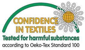 Сертификат качества Oeko-Tex Standard 100